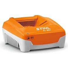 AL501 230V High-speed Charger