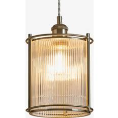NEXT Soft Gold Hertford Easy Fit Shade Lampenschirm