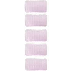 Hårspolar Soft Spell Velcro Roller 30mm 5 Pack