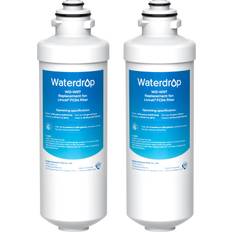 Plumbing Waterdrop WD-W07 Water Filter Replacement