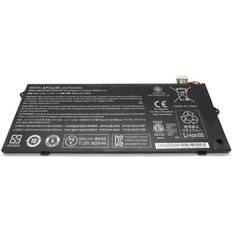 Acer Batteri Til Bærbar Computer Litium Polymer 3-Cellet 3950 mAh
