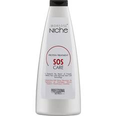 Hårprodukter Morfose Niche Protein Treatment SOS Care 400 ml