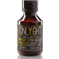 Hårprodukter Onlyght Let Hårlotion 100 ml 100ml