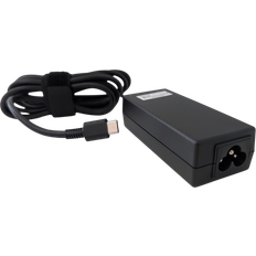 HP 45W USB-C LC Power Adapter