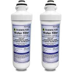 Plumbing Finerfilters FC04 Compatible All Lincat Filter Flow FX Series