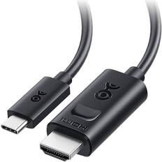 Cable Matters USB C to HDMI 2.1 1.8m