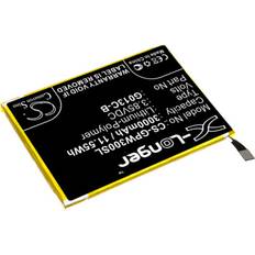 Cameron Sino Battery for Google G013C Pixel 3 XL 3 XL