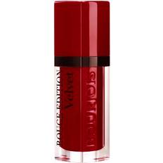 Bourjois Rouge Edition Velvet #08 Grand Cru