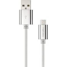 Kablar Genesis Extreme Media MicroUSB USB Cable 1m
