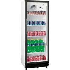 Ventileret Displaykøleskab GTK 230 230 Liter
