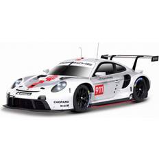 Porsche 911 RSR GT 1:24