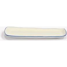 Garden Trading Shipston Ink Blue Serving Tray