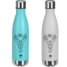 Stainless Steel Insulated Metal