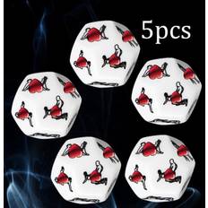 Sex Games Modi Sex Dice 12 Positions Romance Love Humour Toy