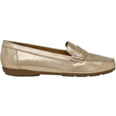 Geox Annytah Moc - Light Gold
