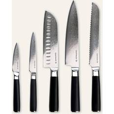 Gastrotools Complete Collection 901 Knivsæt