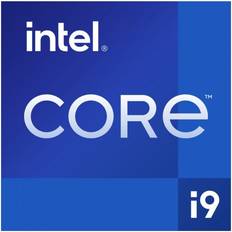 Intel Core i9-11900K 3.5 GHz