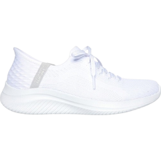 Skechers Ultra Flex 3.0 Brilliant W - White