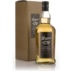 Springbank Longrow CV 70cl 46% Single Malt Whisky