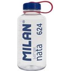 Nata 624 Clear Tritan Bottle