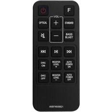 Furtalk Remote Control For Lg Sound Bar SJ2