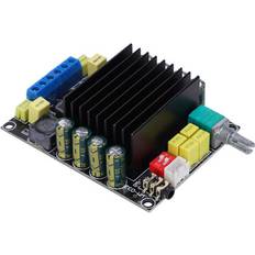 Amplifiers & Receivers Wejoy TDA7498 DC 12-36V Digital Amplifier Board