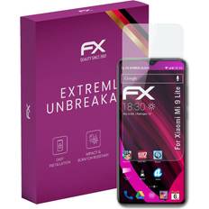 Xiaomi Redmi Note 12 Pro Screen Protectors atFoliX Hybrid Glass Protector Xiaomi Mi 9 Lite