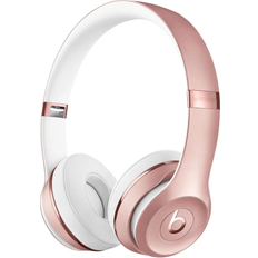 Beats Solo 3 Rose Gold