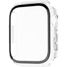 Apple Watch Series 10 Wearables FIXED Pure Case with Glass for Apple Watch 10 46 mm
