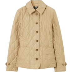 Burberry Quilted Thermoregulated Jacket - New Chino