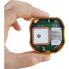GPS & Bluetooth Trackers Wejoy TK900 Mini GPS Waterproof GPS Tracker