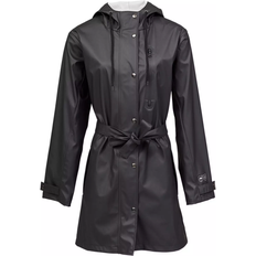 Ocean Pure Rain Jacket Women's - Black