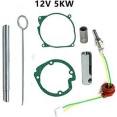Engine & Car Heater on sale 7Pcs 12V 5KW Diesel Parking Heater Repair Kit