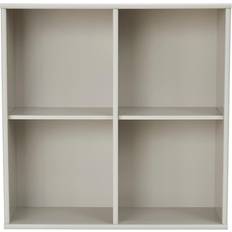 Hammel Furniture Mistral Module 025 Beige 99 Bogreol 69.8cm