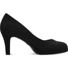 Tamaris Vegan Elegant - Black
