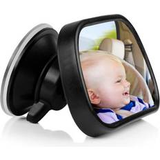 Back Seat Mirrors Wejoy Universal Car Rear Seat View Mirror