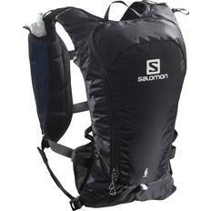 Salomon Bags Salomon Agile 6 Unisex Hydration Vest Trail Running - Black