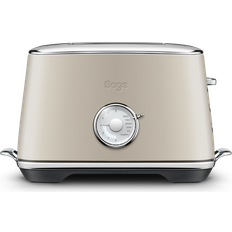Sage Toasters Sage The Toast Select Luxe Almond Nougat