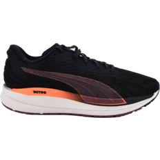 Puma Magnify Nitro Surge M - Black/Ultra Orange