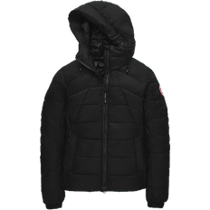 Canada Goose Women's Abbott Hoodie - Black