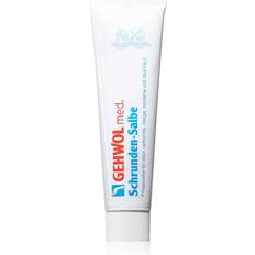 Gehwol Med Salve for Cracked Skin 125ml