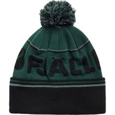 Fjällräven Pom Hat - Arctic Green/Black