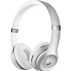Beats Solo 3 Satin Silver