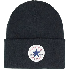 Converse Chuck Taylor All Star Patch Beanie - Black