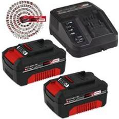 Einhell 18V Power X-Change PXC Starter Kit