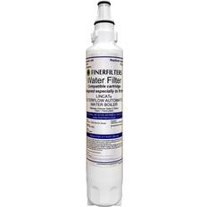 Water Treatment & Filters on sale Finerfilters Deluxe Undersink Water Filter Kit