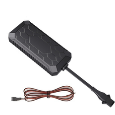 GPS & Bluetooth Trackers Jojomino PG08 GPS Vehicle Tracker Real Time Locator