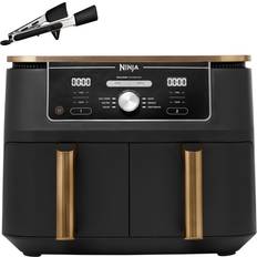 Ninja Foodi MAX Dual Zone Air Fryer