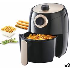 KIWI 1000W 2L Air Fryer