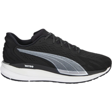 Puma Magnify Nitro Surge M - Black/Metallic Silver